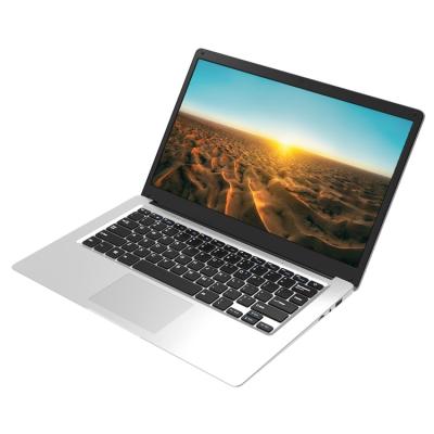 China Hot sale 2021 backlit keyboard 14 i3 factory price notebook for business for sale