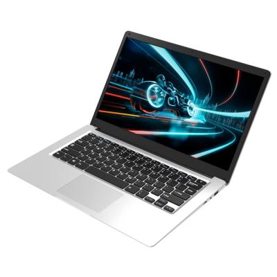 China Cheap backlit keyboard 14 inch notebook intel core i3 win10 system for family use for sale