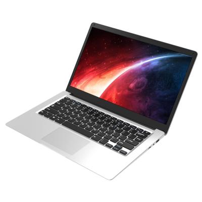 China Backlit keyboard hot sales factory price gaming notebook i3 notebook ssd 14inch laptops for sale