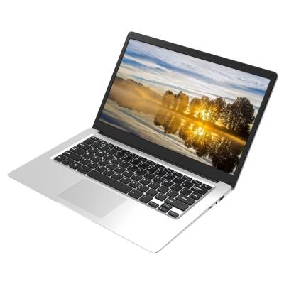 China High Quality 14 Inch Laptop Backlit Keyboard Mini Office Gaming Laptop Suitable For Business for sale