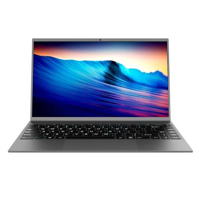 China New Core i3 i5 14inch SSD Intel Laptop Win 10 RAM 8GB Backlit Keyboard Laptop for Office and Home for sale