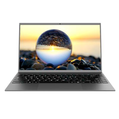 China Win 10 Laptop 8gb+128gb Intel i3 i5 i7 Backlit Keyboard Laptop with Intel UHD Graphics for sale