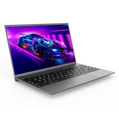 China wholesale price keyboard backlit laptop computer 14 inch mini notebook computer for business and study with wifi for sale