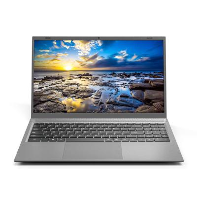 China Backlit 15.6 Laptop Computer 128GB Keyboard Wholesale Computer Hardware for Home Study and Business with wifi for sale