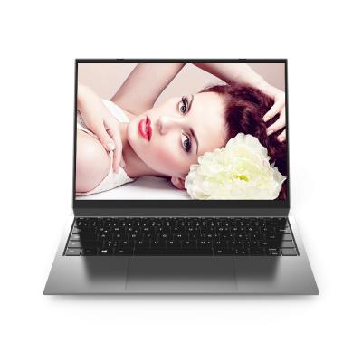 China Hot Selling Camera USB 3.0 8gb RAM i5 Laptop PC 13.5 Inch 16GB Laptop Laptop with 256gb SSD for sale