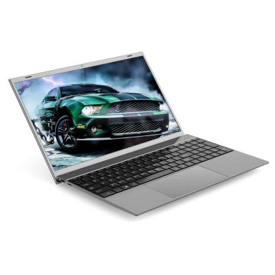 China Wholesale 15.6 inch core i3 i5 windowslaptop customized backlit keyboard or 156 inch laptop for ddr4 netbook telecommuting type-c for sale