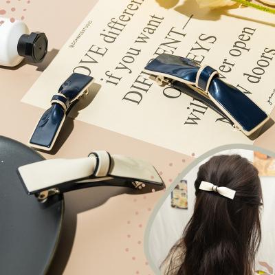 China Beautifying Hairstyles Vintage Styling Clip 2022 New Popularity Hair Accessories Hair Clips Accessories for sale