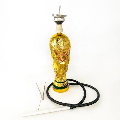 China New Portable Hookah Hookah Free Type Good Quality Hose Sheesha Chicha Model 2022 for sale