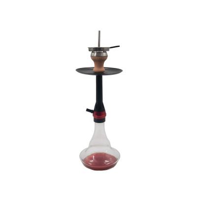 China Germany Best Selling Cachimba Aluminum Colored Customizable Hookah Hookah Shisha Nargile for sale