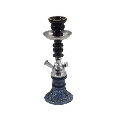 China Hookah Gift Set Stainless Steel Russian Hookah Hookah Free Type for sale