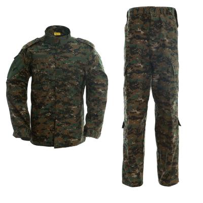 China Brand New Anti-Static Combat Uniform ACU Uniforms for sale