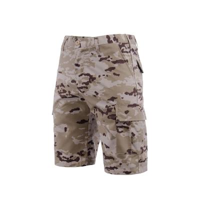 China Anti-Static Military Shorts Military Men's Rip-Stop Tactical Short Pants for sale