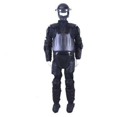 China Over 85% China Xinxing Customize Bulletproof Anti Riot Suit For Sale for sale