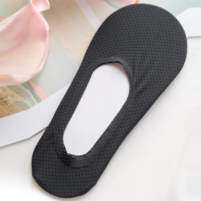 China 2022 New Summer Girls Mesh Ultra Thin Breathable Super Soft Small Comfort Breathable High Quality Hot Selling High Quality Black Socks for sale