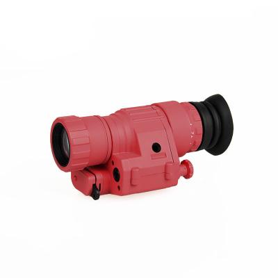 China â ‰ ¥ Small and Portable 200m Thermal Vision Outdoor Night Vision Monocular Outdoor Hunting for sale