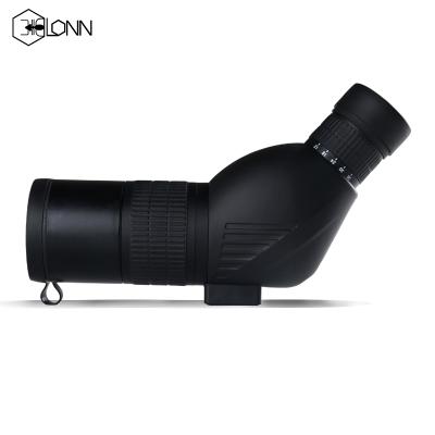 China Bird Watching Hiking Camping Easy-to-operate low-light outdoor telescope bird sighting scope for sale