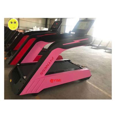 China Horizon Home Use GYM Comfortable Treadmill Machine Treadmill High Speed ​​Power Speed ​​Home Treadmill for sale