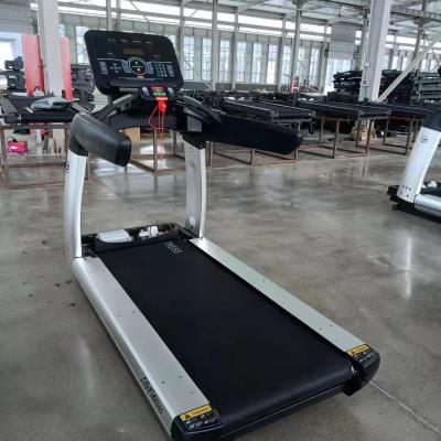 China Cheap Speed ​​2021 Professional Life Fitness Home Running Gym Commercial Treadmill Machine For Walking for sale