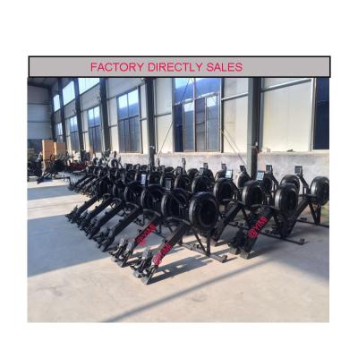 China Hot Sales GYM Commercial Indoor Air Rowing Machine Door To Door Delivery Cardio Weight Lifting Machine for sale