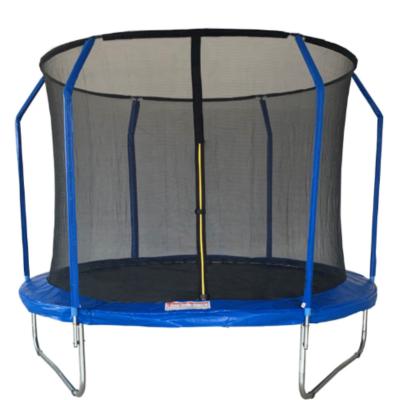 China CreateFun 8ft Outdoor Trampoline for Kids 8ft-3W6P for sale