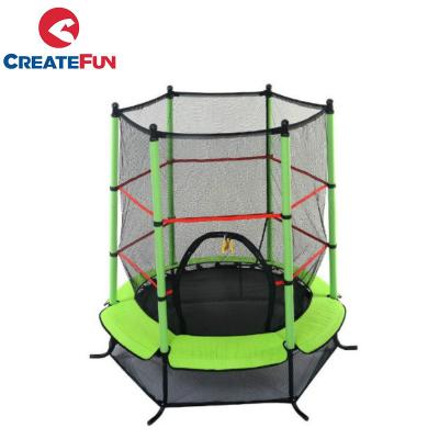 China 35KG CreateFun Fitness Rebounder 55