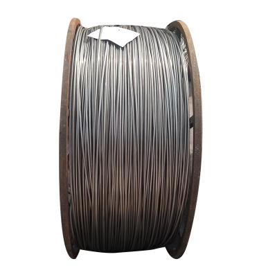 China Rope Binding Wire 1 0mm 1 2mm Soft Reinforcement Stainless Steel Bag Customized Surface Series Finish Coil Gauge Package for sale