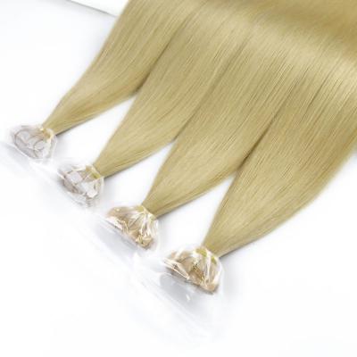 China Factory Wholesale Silky Straight Virgin Hair Extension Best Quality Wave 100% Hair Tape Extensions for sale