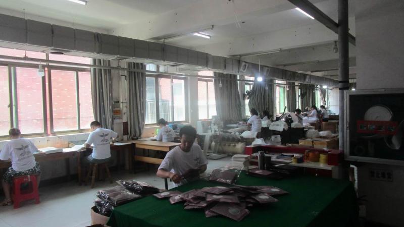 Verified China supplier - Yiwu Longguang Clothing Co., Ltd.