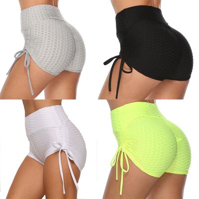 China Antibacterial Yoga Bottoms Sportswear Gaiters Tights Fitness Pants Sports Wear for sale