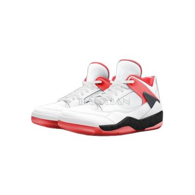 China 2023 Custom Lightweight Low Cut Retro 4S Mens Womens Private Label Sports Basketball Shoes Sneakers Logo Brand Genuine Leather Manufacturer for sale