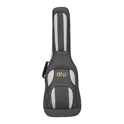 China Business/School/Travel/Others 2021 Chinese Manufacturer Affordable New Fashional Design Guitar Bass Hard Bag for sale