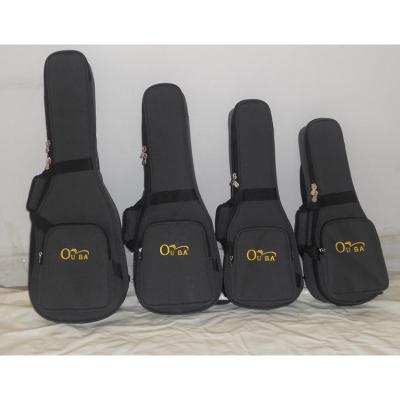 China 2022 Wholesale high quality Oxford polyester fabric gigar ukulele bag/bass material for sale