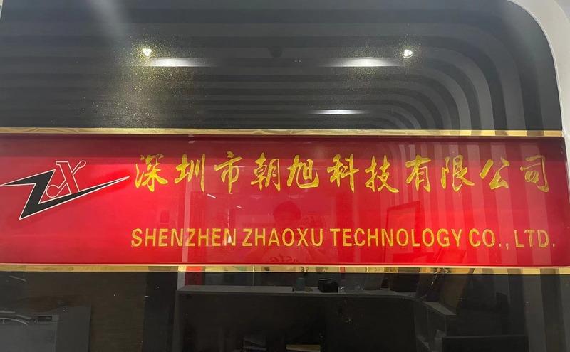 Verified China supplier - Shenzhen Zhao Xu Technology Co., Ltd.