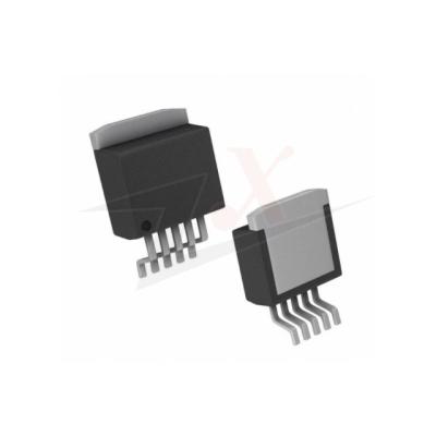 China - LINEAR Voltage Regulators IC MIC29302WU-TR ZX IC Reg Position Adjustment 3A TO263-5 MIC29302WU-TR for sale