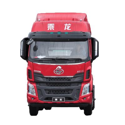 China Good Condition Chenglong H5 New 4x2 270hp Prime Mover Tractor Truck With Competitive Price for logistics for sale