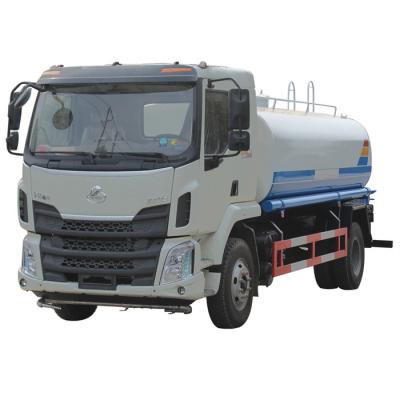 China Wholesale Price M3 4x2 Sprinkler Environment Sprinkler Truck Water Truck Supply by Factory Directly for sale