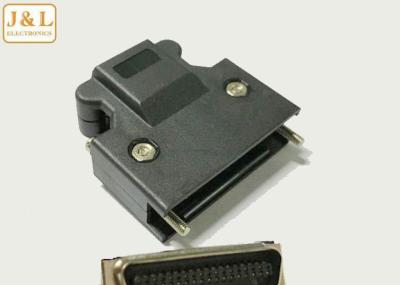 China 36PIN SCSI Connector for sale