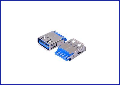 China USB 3.0 A male solder type for sale