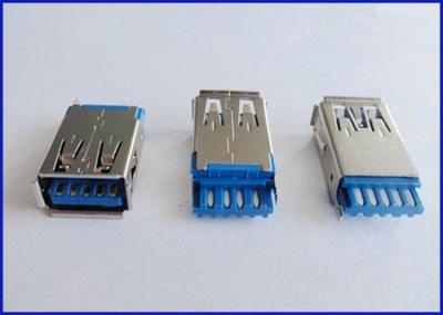 China Straight USB male Connector for sale