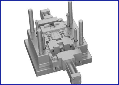 China Injection-Mold-for-Plastic-parts-with-hot.jpg-5 for sale