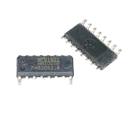 China Standards (electronic components) HR1001BGS for sale