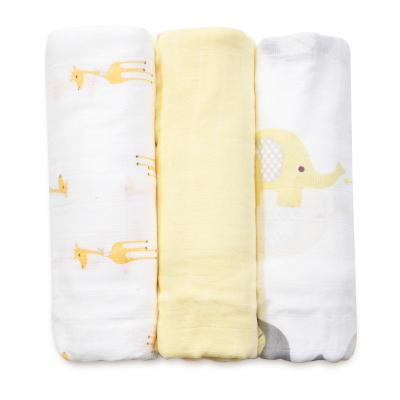 China Rts Baby Print Breathable Blanket Baby Soft Blanket Game Mat Baby Blanket for sale