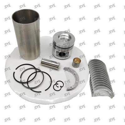 China Engineering Machinery Engine 3406 Engine Overhaul Kit 3406 Liner Kit Piston Ring Liner Tractor Excavator Loader Parts For Caterpillar engine for sale