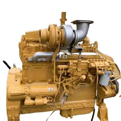 China Water-cooled Construction Machinery Excavator Engine Assy 3406 Whole Engine AssemblyUsed Engine Assy 3406 For Caterpillar for sale