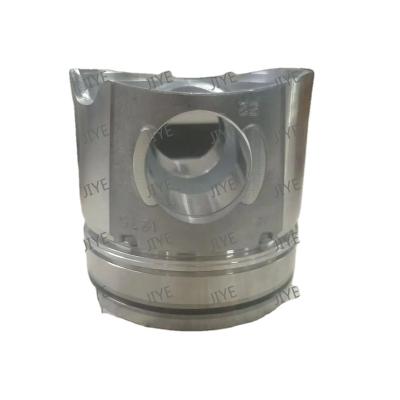 China Engineering Machinery Engine high quality Engine Parts Machinery Engine Parts Truck Piston 4897980 QSB4.5 QSB6.7 QSB5.9 Diesel Piston For Cummins for sale