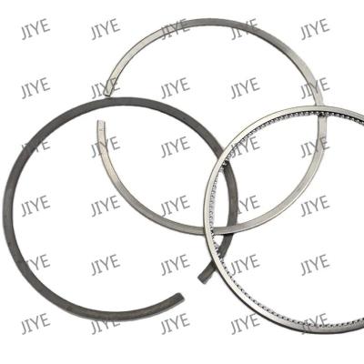 China Engineering Machinery Engine 4m40 Engine Piston Ring Me201522 For Mitsubishi Engine Spare Parts for sale