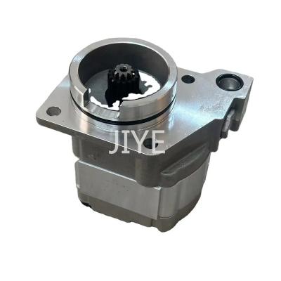 China Excavator Factory Direct Sale Excavator Hydraulic Pump A8VO107 Gear Pump Main Pump Spare PartsPopular for sale