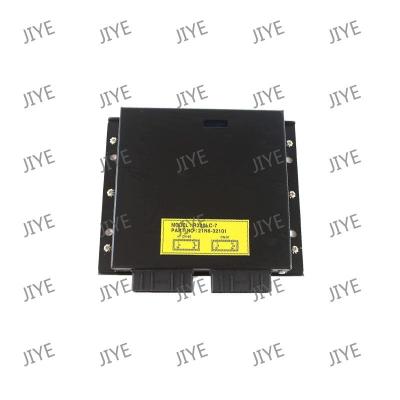 China Engineering Machinery Engine 21N6-32101 ECU Control Unit Module Controller 21N632101 For Hyundai R360LC-7 Excavator for sale