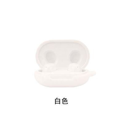 Chine Factory Sale Silicone Cover Device Case For Oppo Enco Air With Hook Earphone Case à vendre