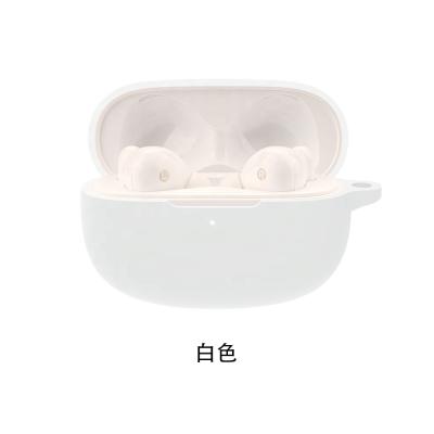 China Silicone Earphone Cover Case for Edifier Fitpods for sale